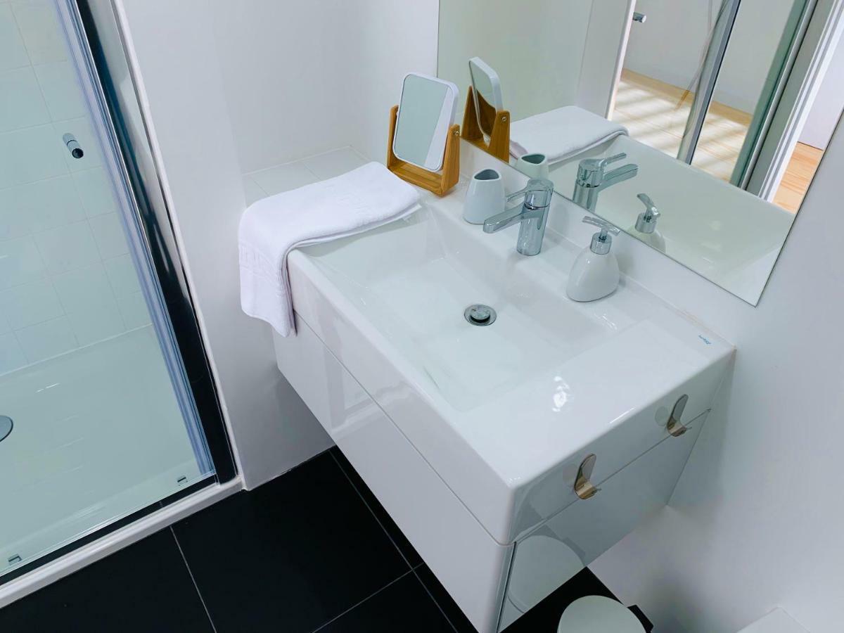 L'Azor Suites - Nature Ponta Delgada Kültér fotó
