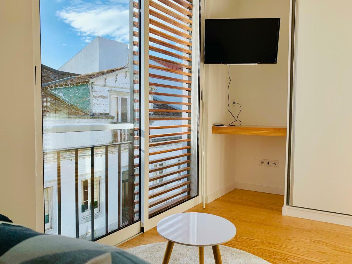 L'Azor Suites - Nature Ponta Delgada Kültér fotó