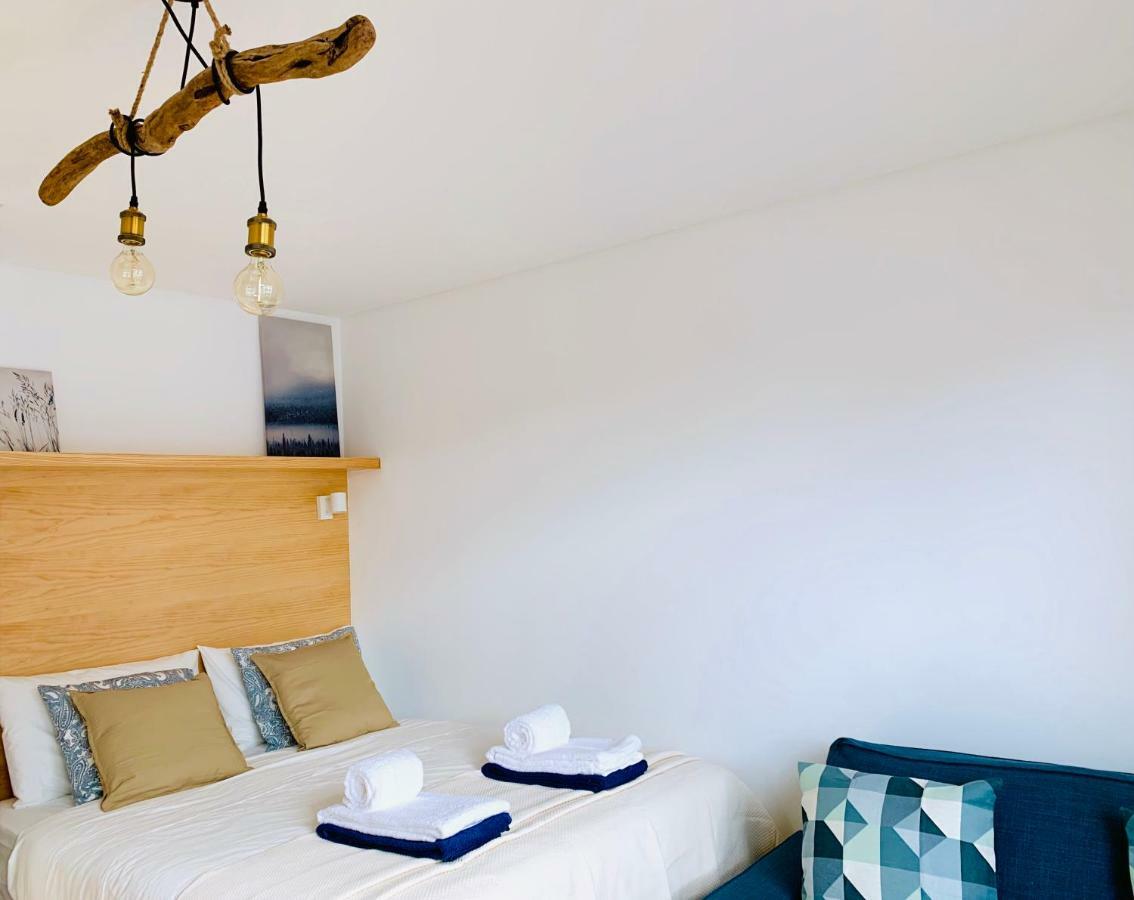 L'Azor Suites - Nature Ponta Delgada Kültér fotó