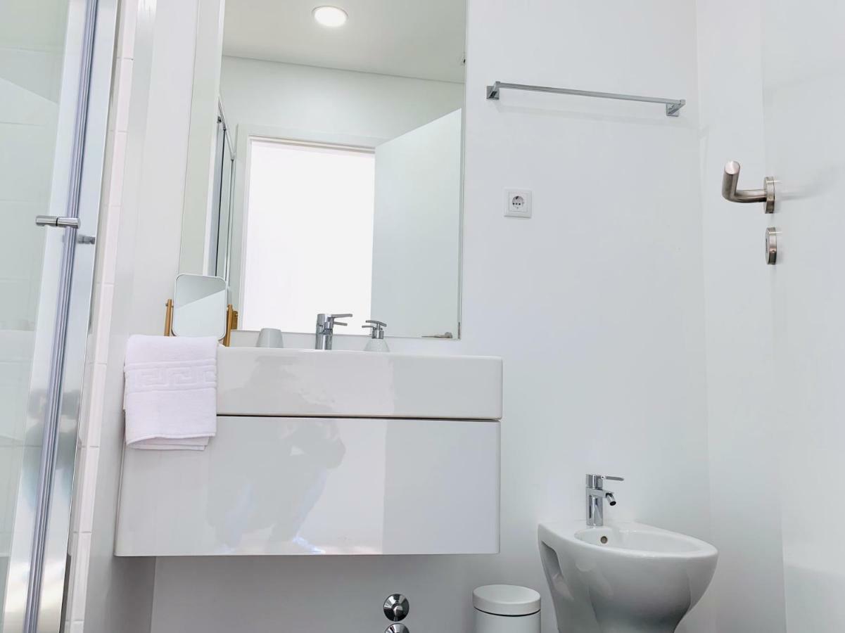 L'Azor Suites - Nature Ponta Delgada Kültér fotó